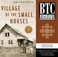 Produktbild: Village of the Small Houses