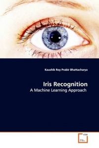 Produktbild: Roy, K: Iris Recognition