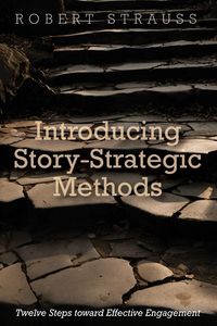 Produktbild: Introducing Story-Strategic Methods