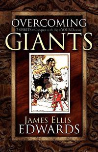 Produktbild: Overcoming Giants