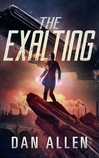 Produktbild: The Exalting