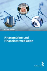Produktbild: Finanzm&auml;rkte und Finanzintermediation