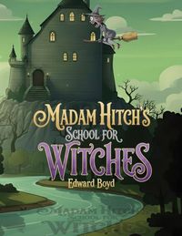 Produktbild: Ms. Witch Chronicles