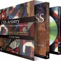 Produktbild: CSS Artistry