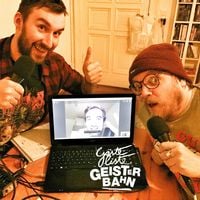Produktbild: G&auml;steliste Geisterbahn, Folge 36: Die undreisten Drei