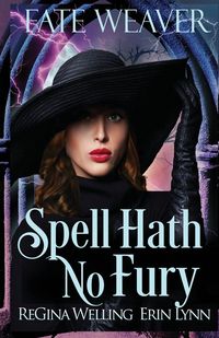 Produktbild: Spell Hath No Fury