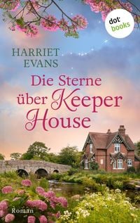 Produktbild: Die Sterne &uuml;ber Keeper House