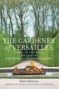 Produktbild: The Gardener of Versailles
