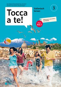 Produktbild: Tocca a te!