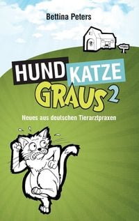 Produktbild: Hund, Katze, Graus 2