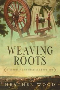 Produktbild: Weaving Roots