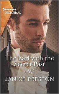 Produktbild: The Earl with the Secret Past