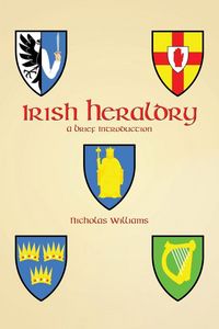 Produktbild: Irish Heraldry
