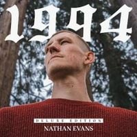 Produktbild: 1994 (Deluxe CD)