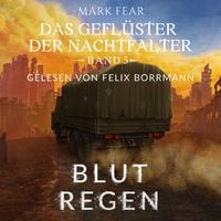 Produktbild: Blutregen