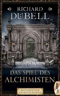 Produktbild: Das Spiel des Alchimisten