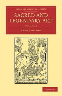 Produktbild: Sacred and Legendary Art - Volume 2