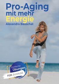 Produktbild: Pro-Aging mit mehr Energie