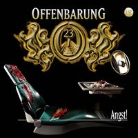 Produktbild: Angst!