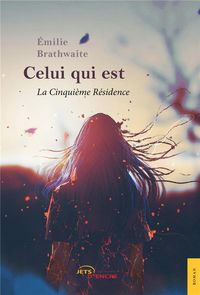 Produktbild: Celui qui est t2: la cinquieme