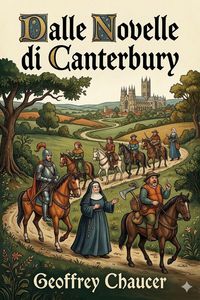 Produktbild: Dalle Novelle di Canterbury