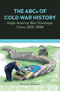 Produktbild: The ABCs of Cold War History