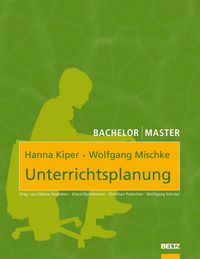 Produktbild: Unterrichtsplanung