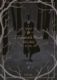 Produktbild: L'enfant et le maudit : Siuil, a Run. Tome 10
