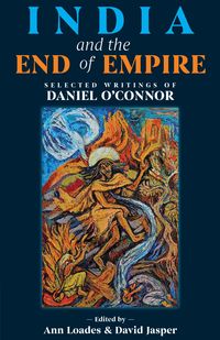 Produktbild: India and the End of Empire