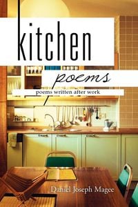 Produktbild: Kitchen Poems