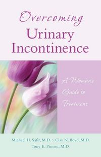 Produktbild: Overcoming Urinary Incontinence