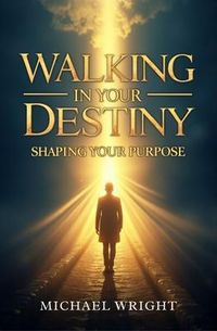 Produktbild: Walking in Your Destiny