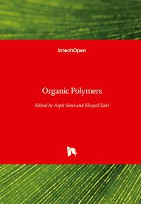 Produktbild: Organic Polymers