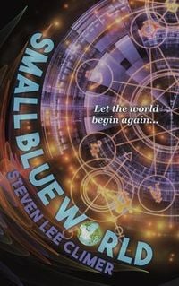 Produktbild: Small Blue World