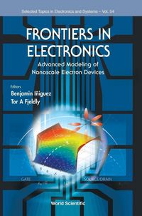 Produktbild: FRONTIERS IN ELECTRONICS