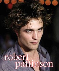 Produktbild: Parvis, S: Robert Pattinson