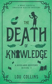 Produktbild: The Death of Knowledge