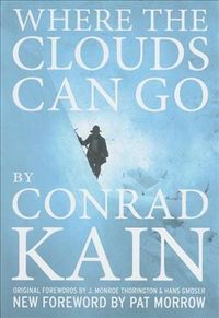 Produktbild: Kain, C: Where the Clouds Can Go