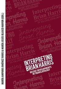 Produktbild: Interpreting Brian Harris