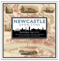 Produktbild: Newcastle Upon Tyne