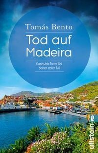 Produktbild: Tod auf Madeira