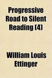 Produktbild: Progressive Road to Silent Reading (4)
