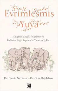 Produktbild: Evrimlesmis Yuva