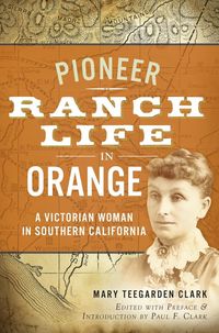 Produktbild: Pioneer Ranch Life in Orange