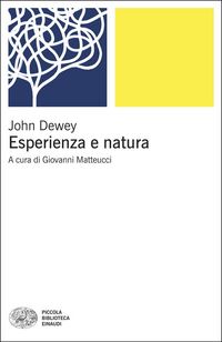 Produktbild: Esperienza e natura