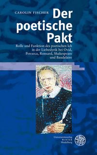 Produktbild: Der poetische Pakt