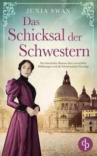 Produktbild: Das Schicksal der Schwestern