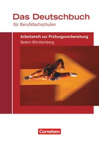Bild vom Artikel Deutschbuch für Berufsfachschulen Arb. BW vom Autor August-Bernhard Jacobs