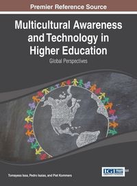 Produktbild: Multicultural Awareness and Technology in Higher Education