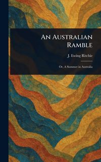 Produktbild: An Australian Ramble
